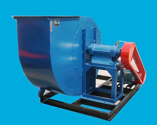離心風(fēng)機(jī)風(fēng)機(jī)箱