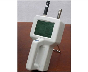 原裝激光塵埃粒子計(jì)數(shù)器